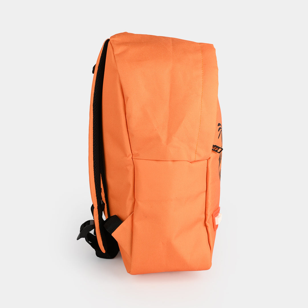 LEVUP KG Backpack / School Bag