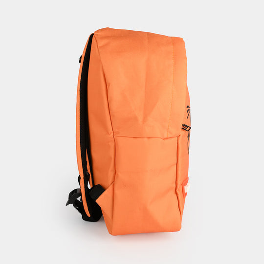 LEVUP KG Backpack / School Bag