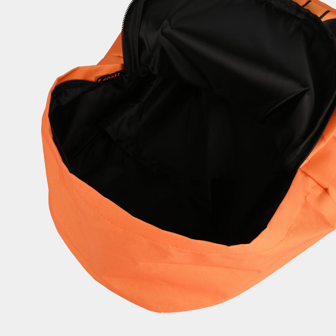 LEVUP KG Backpack / School Bag
