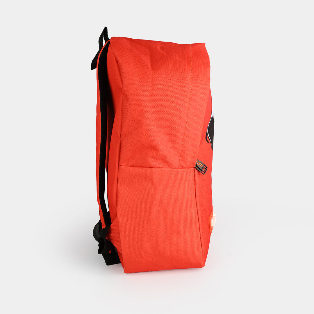 LEVUP KG Backpack / School Bag