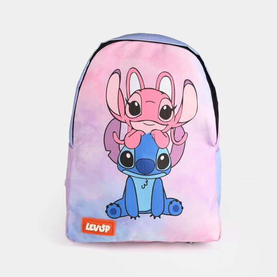 LEVUP KG Backpack / School Bag