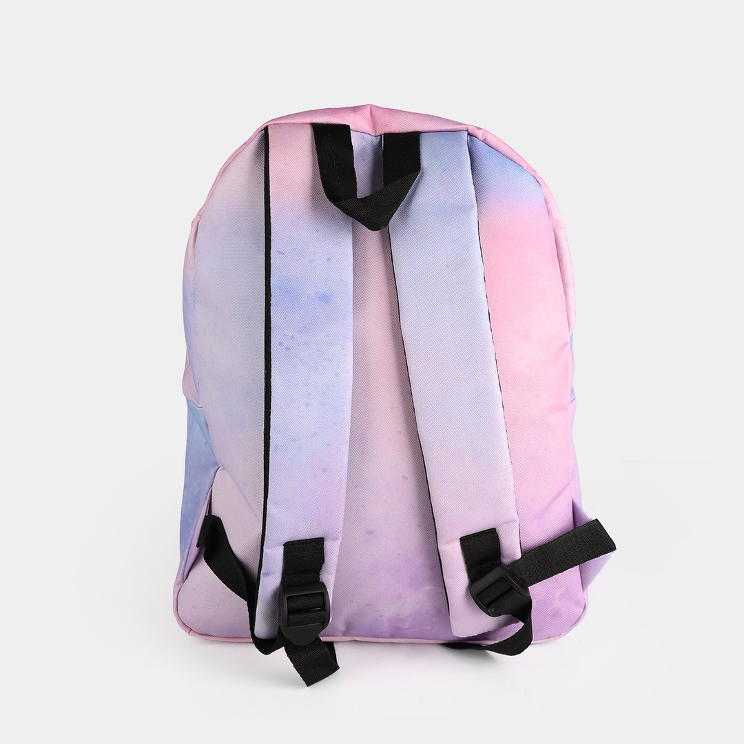 LEVUP KG Backpack / School Bag