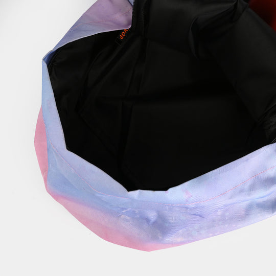 LEVUP KG Backpack / School Bag