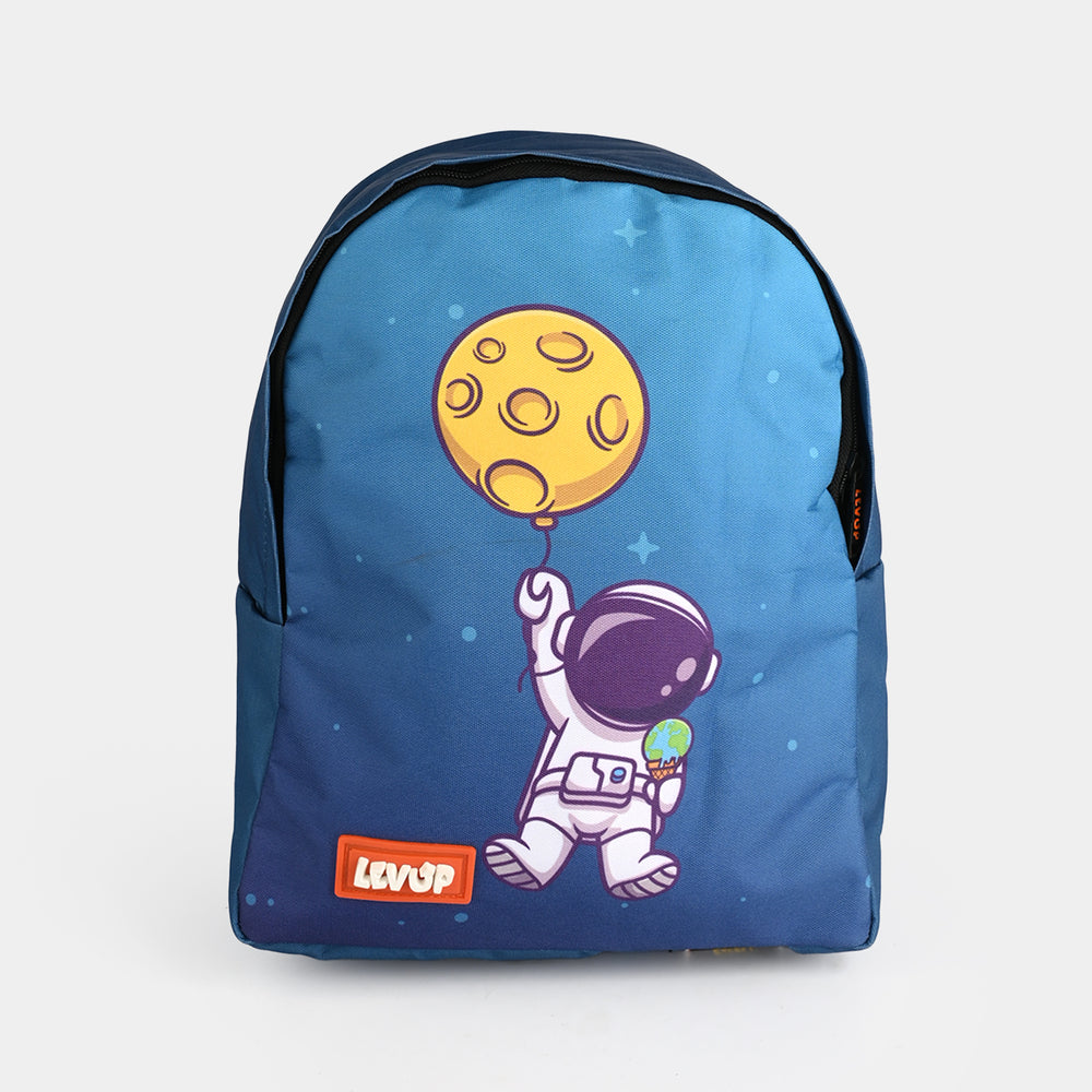 LEVUP KG Backpack / School Bag