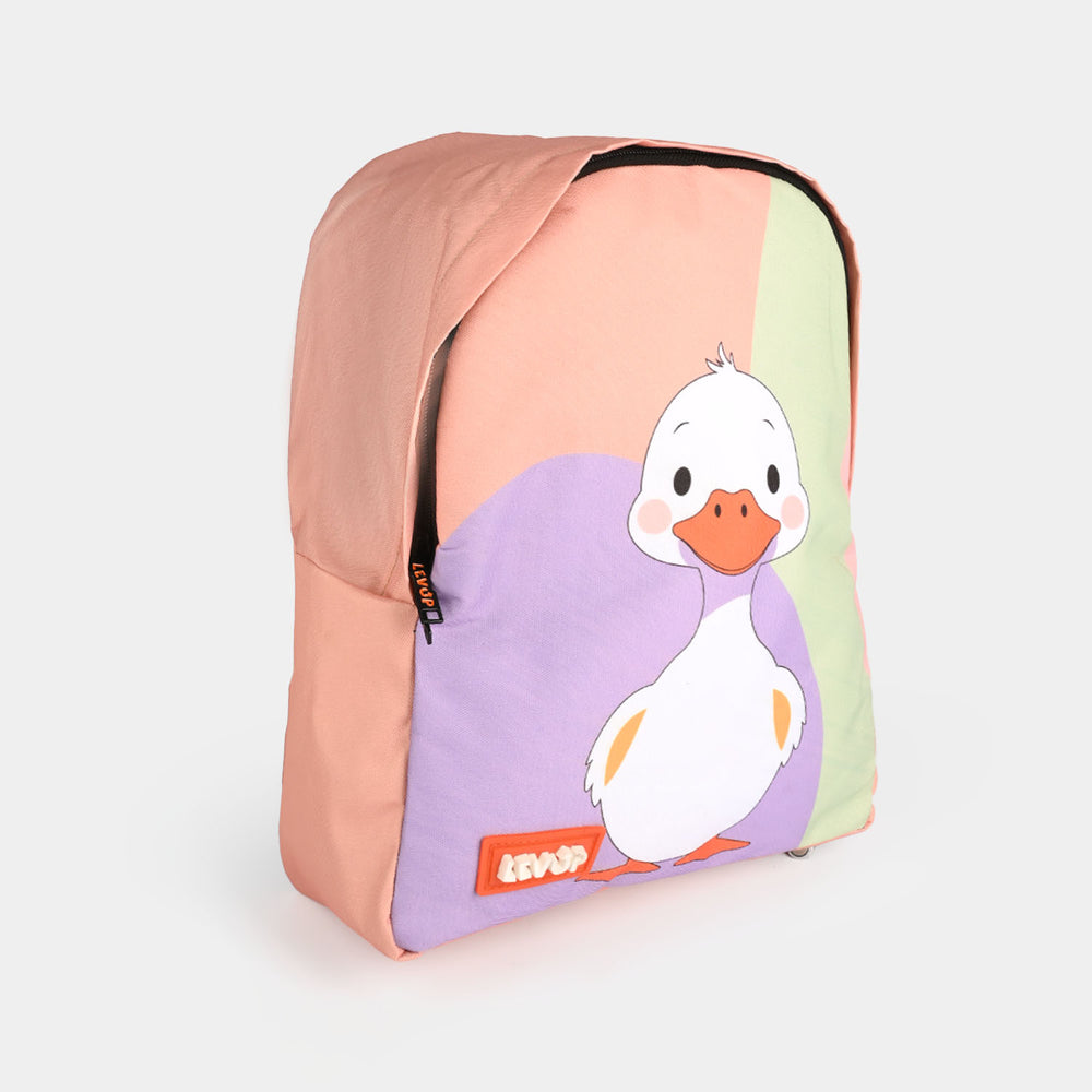 LEVUP 14" School Backpack | Grade KG