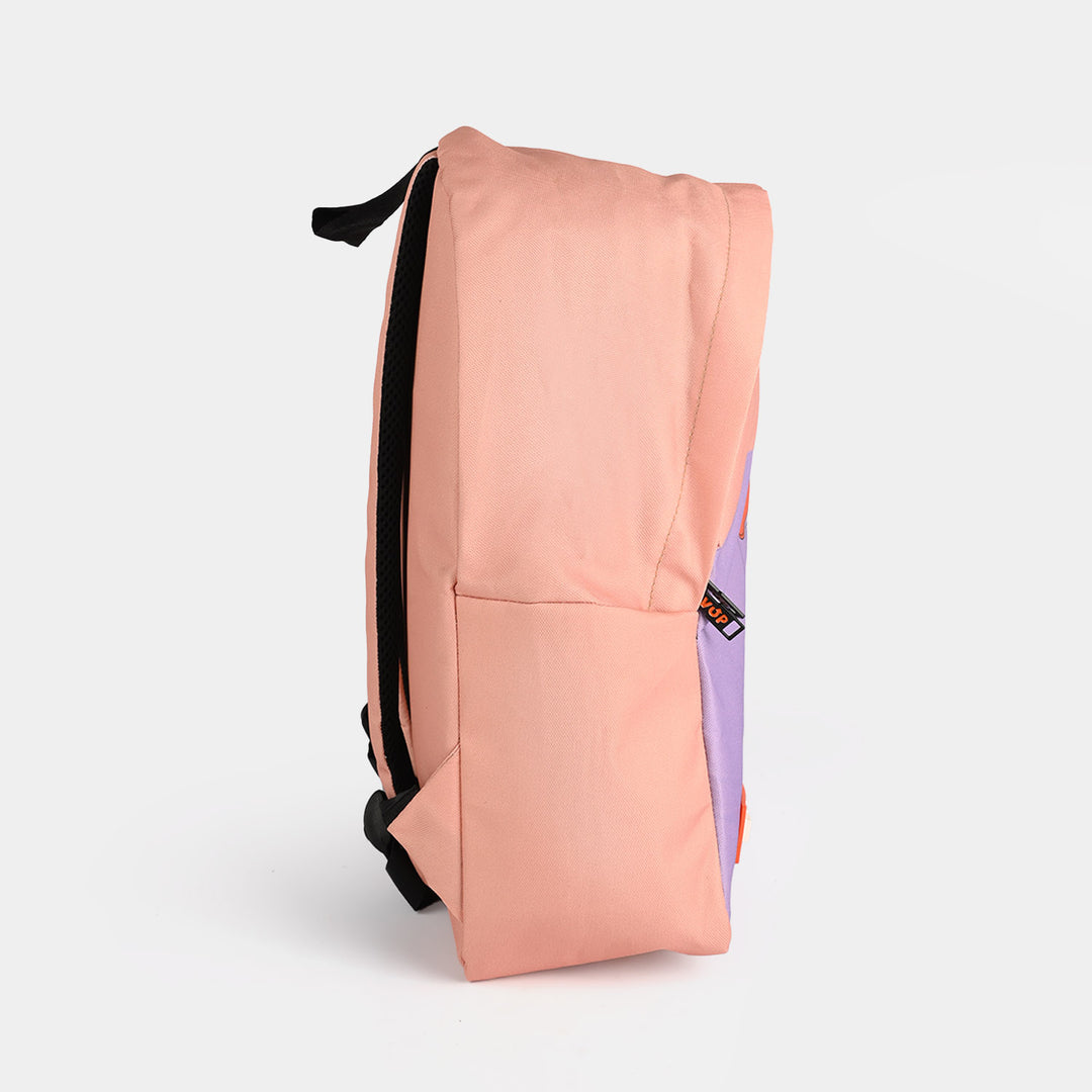 LEVUP KG Backpack / School Bag