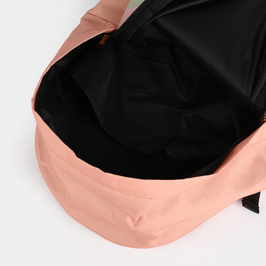LEVUP KG Backpack / School Bag
