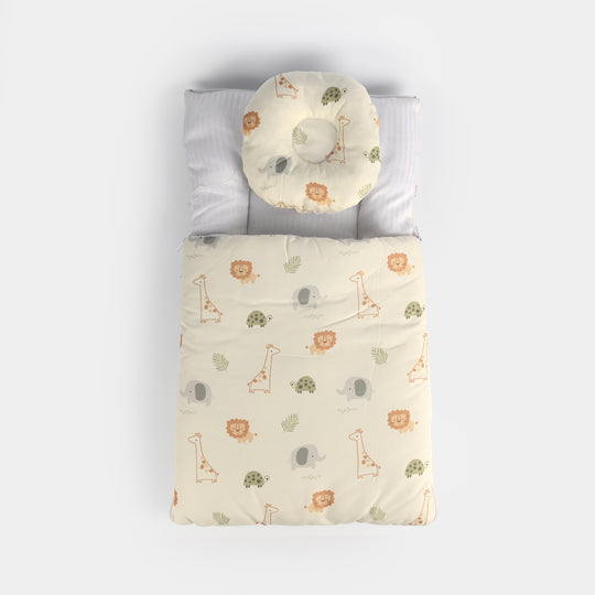 Baby Carry Nest With Pillow