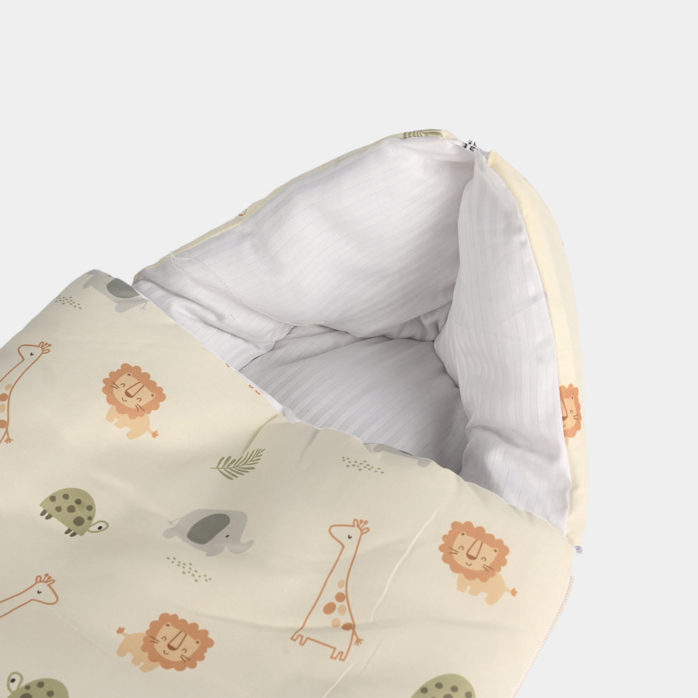 Baby Carry Nest With Pillow