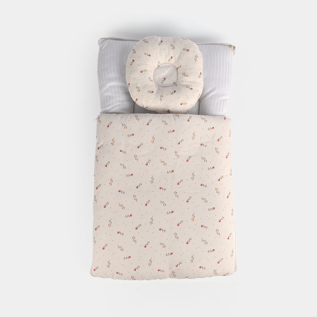 Baby Carry Nest With Pillow