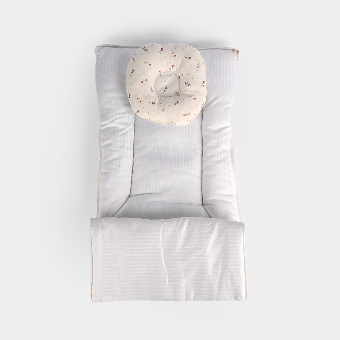 Baby Carry Nest With Pillow