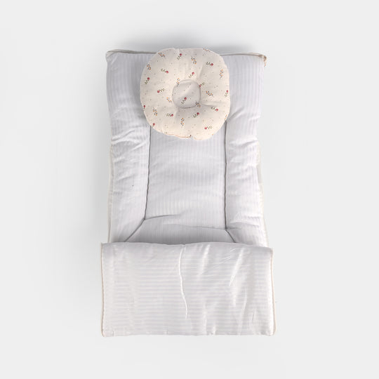 Baby Carry Nest With Pillow