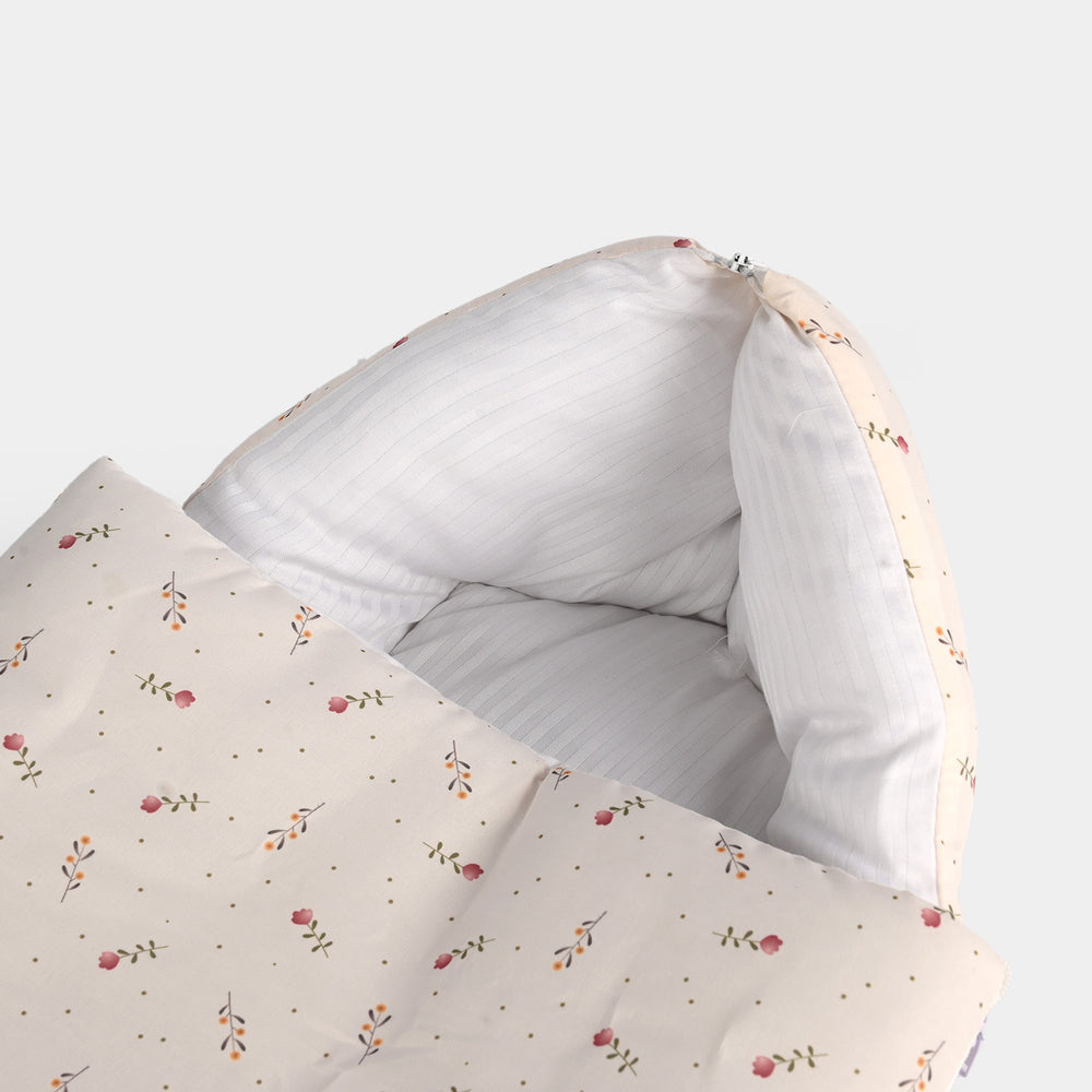 Baby Carry Nest With Pillow