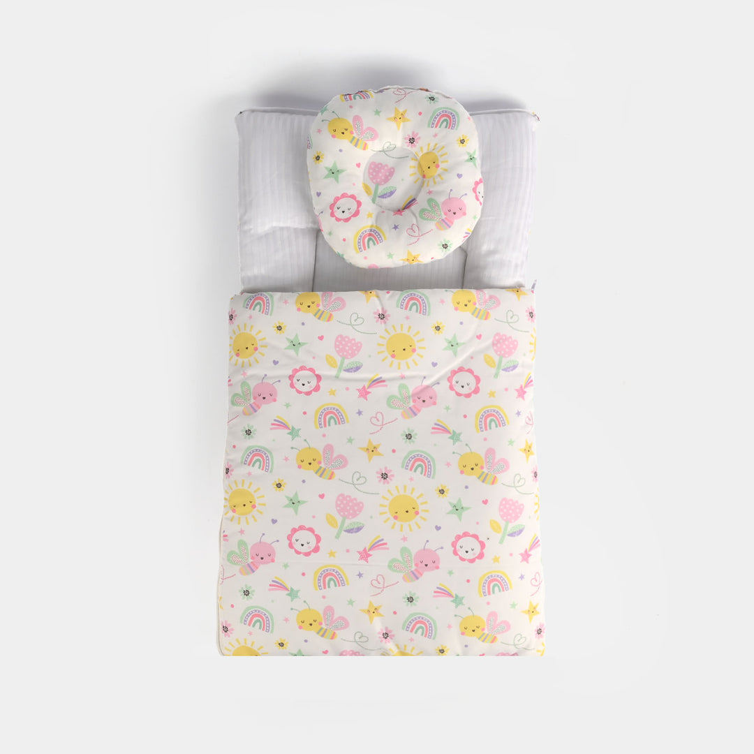Baby Carry Nest With Pillow