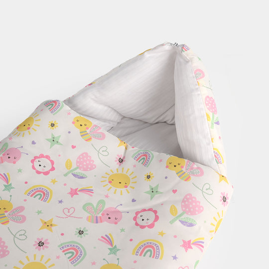 Baby Carry Nest With Pillow
