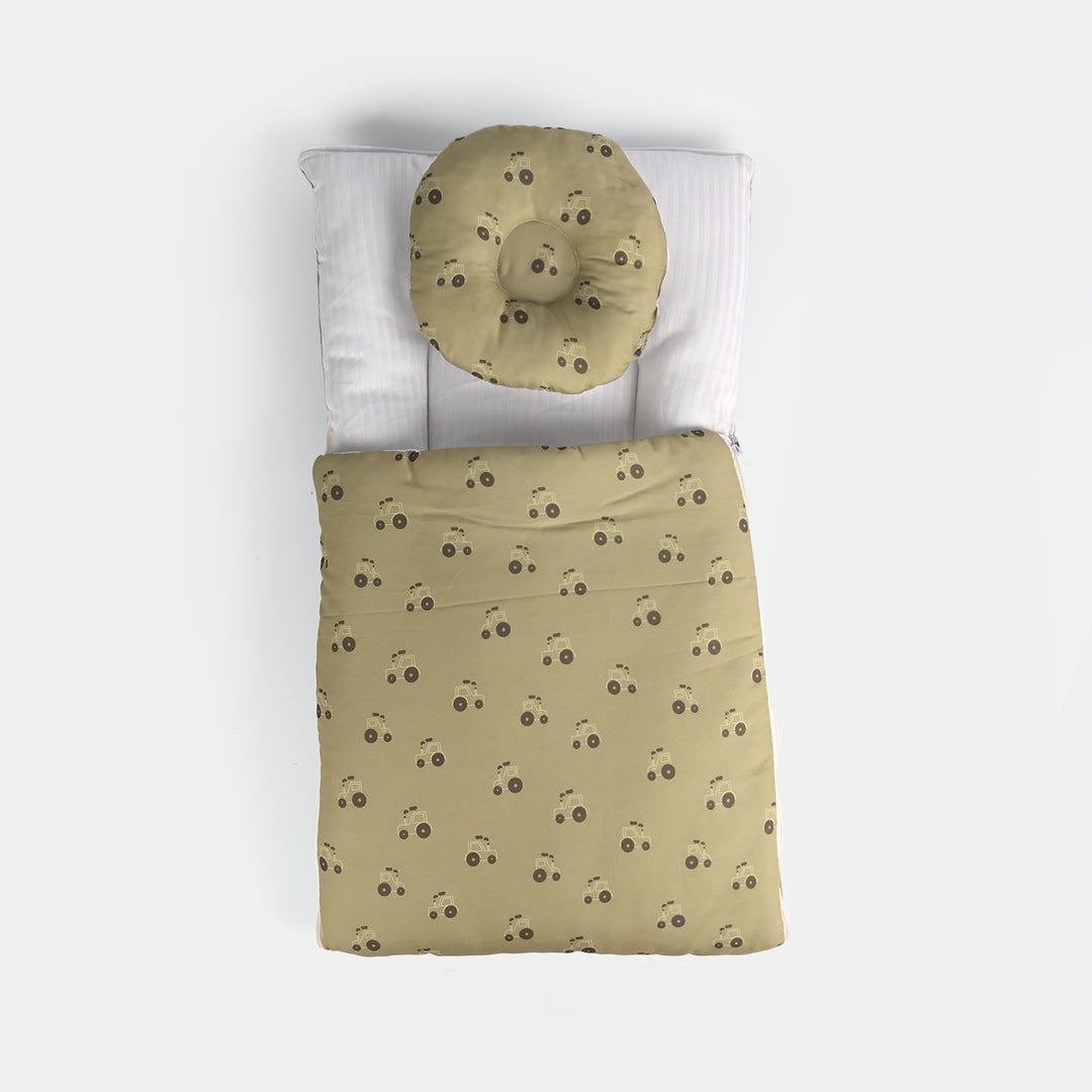 Baby Carry Nest With Pillow