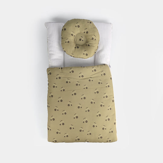 Baby Carry Nest With Pillow