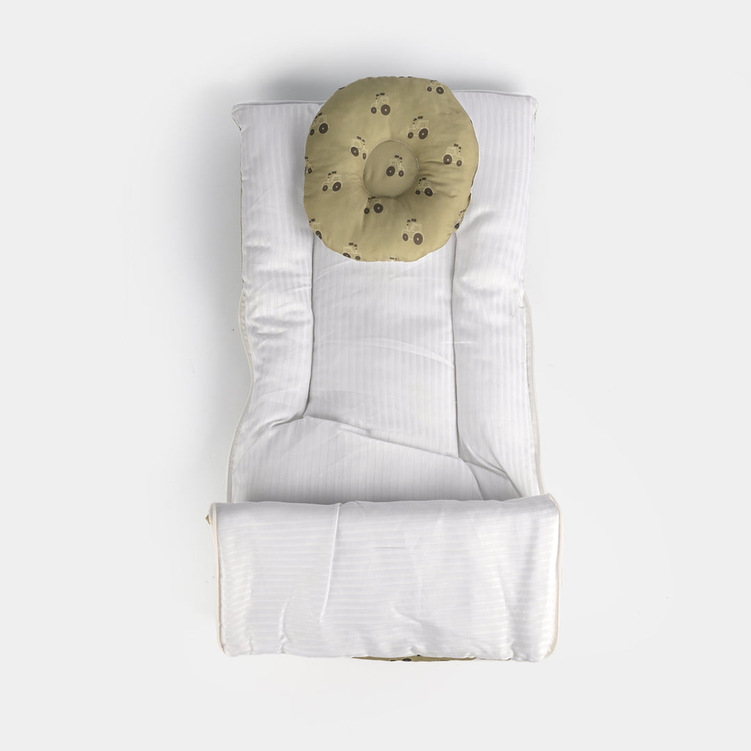 Baby Carry Nest With Pillow