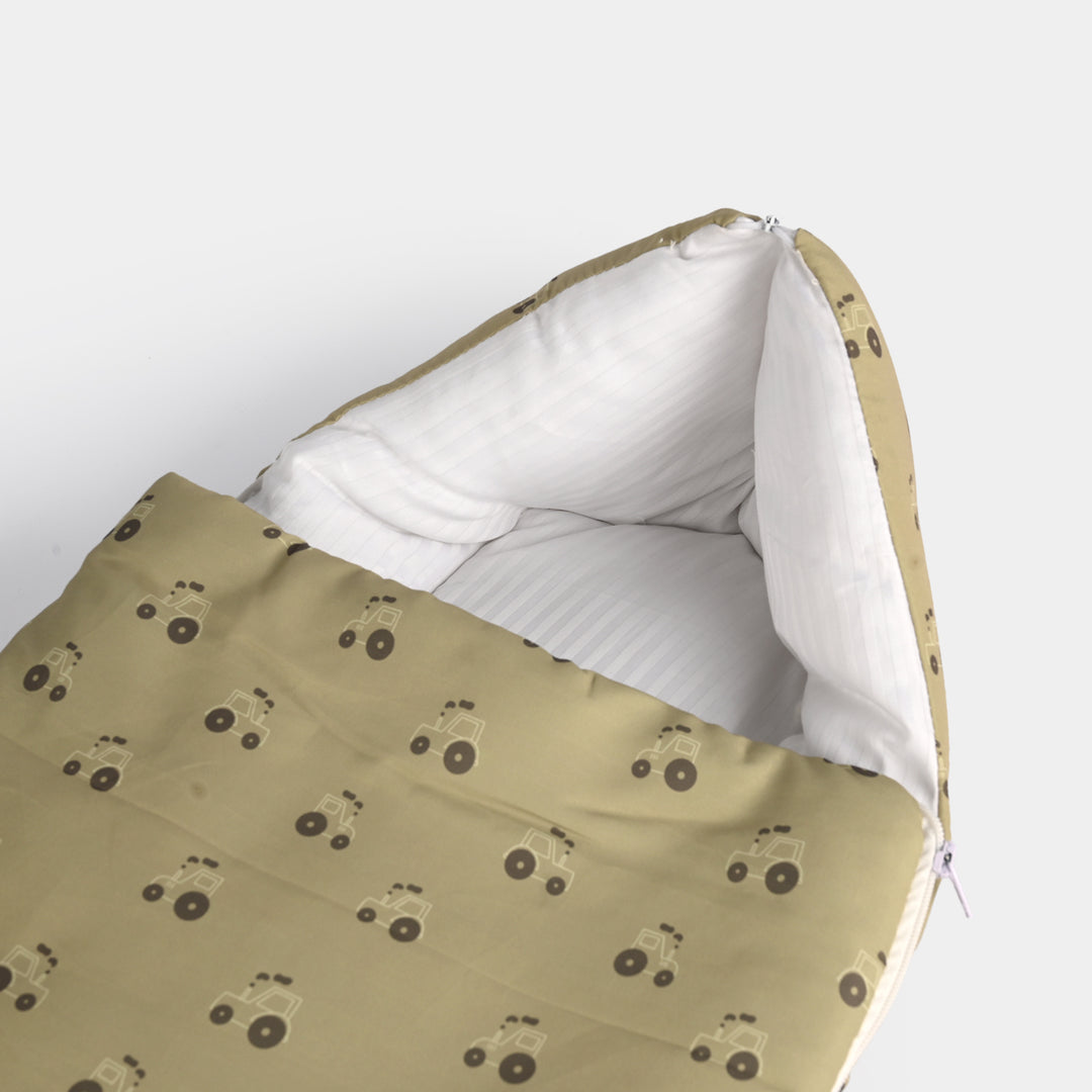 Baby Carry Nest With Pillow