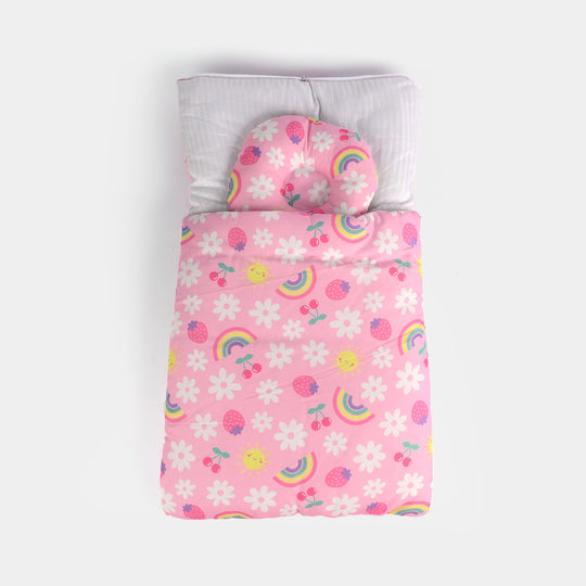 Baby Carry Nest With Pillow