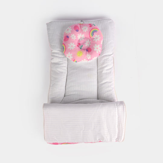 Baby Carry Nest With Pillow