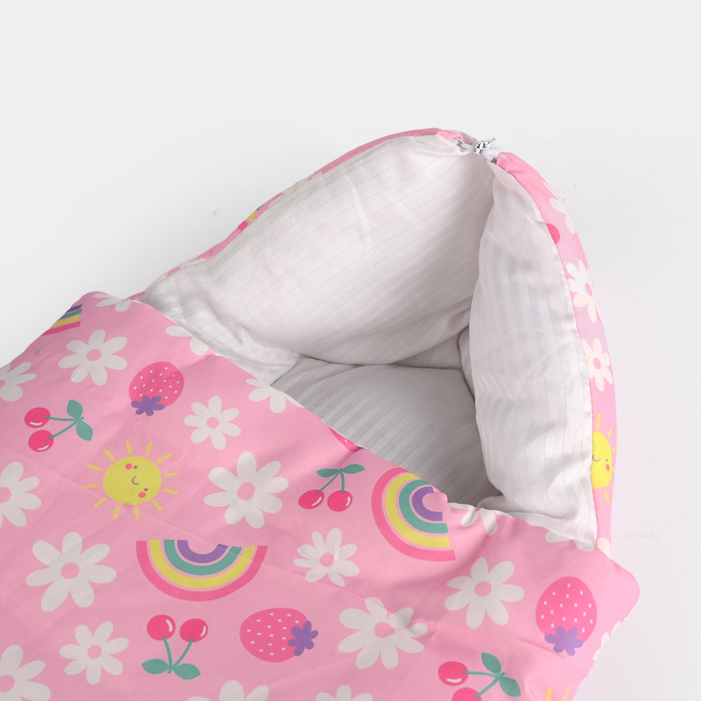 Baby Carry Nest With Pillow