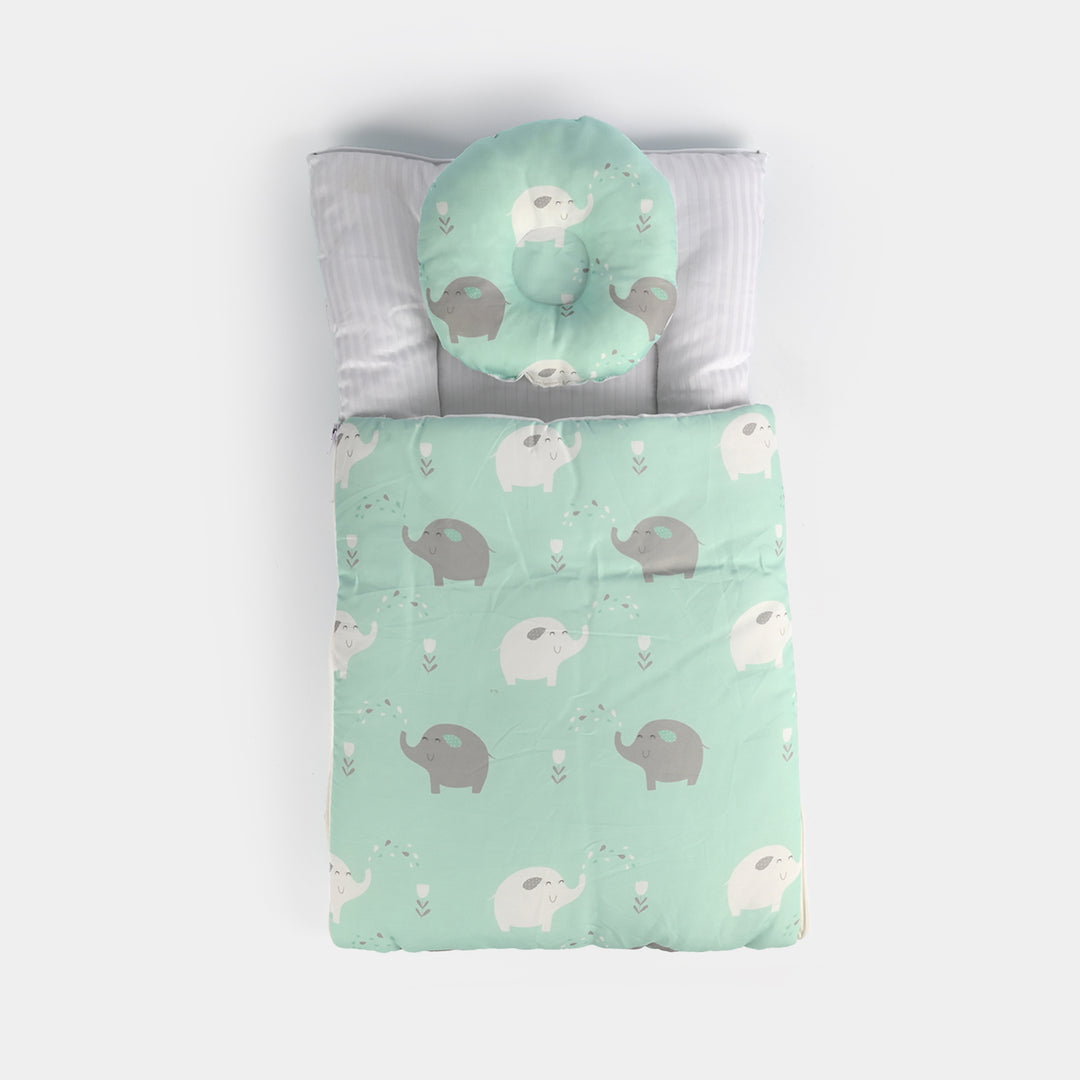 Baby Carry Nest With Pillow