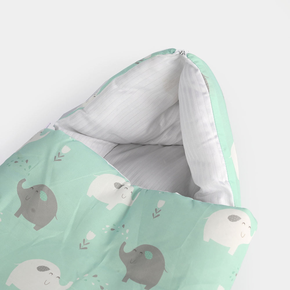 Baby Carry Nest With Pillow