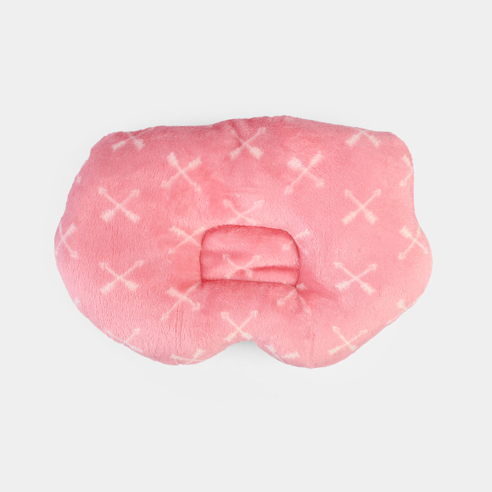 Baby Head Pillow