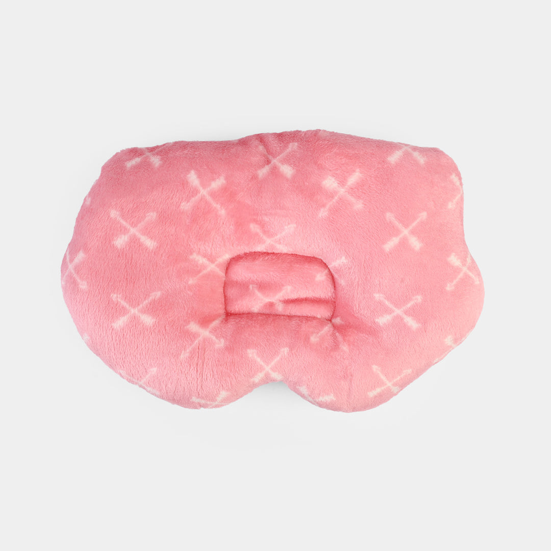 Baby Head Pillow