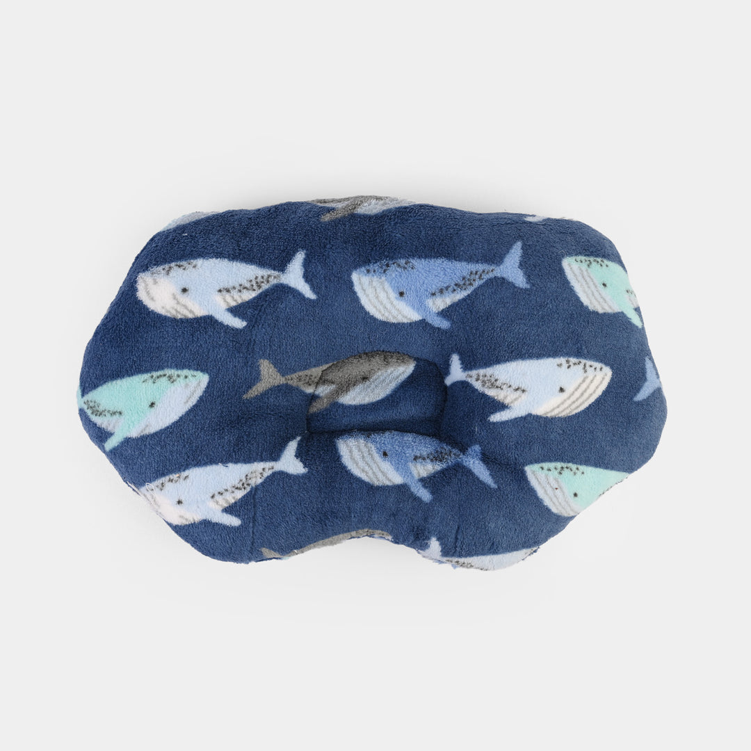 Baby Head Pillow