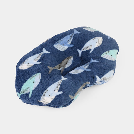 Baby Head Pillow
