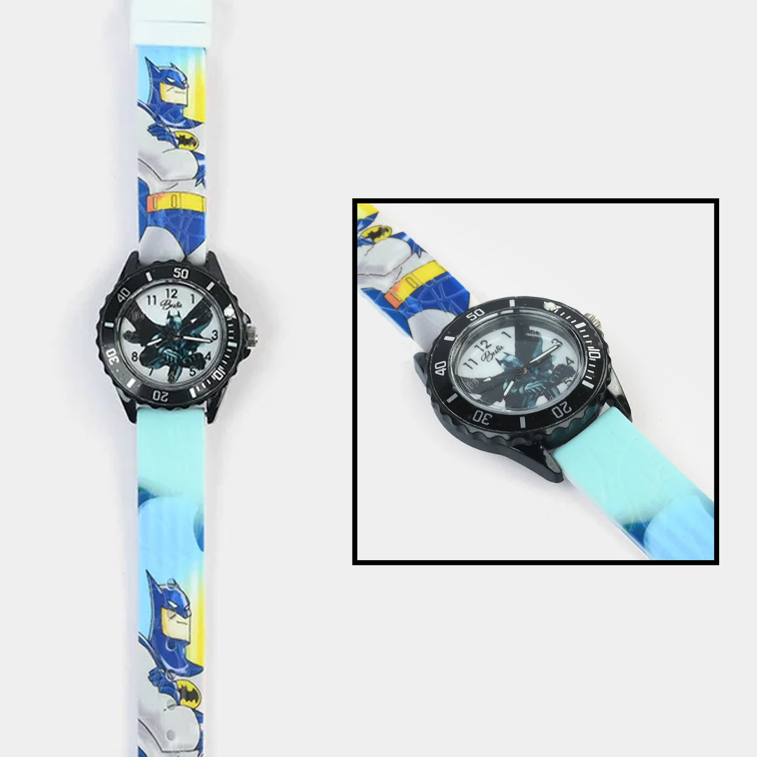 Boys Analog Wrist Watch