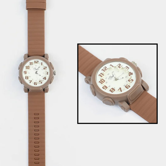 Boys Analog Wrist Watch