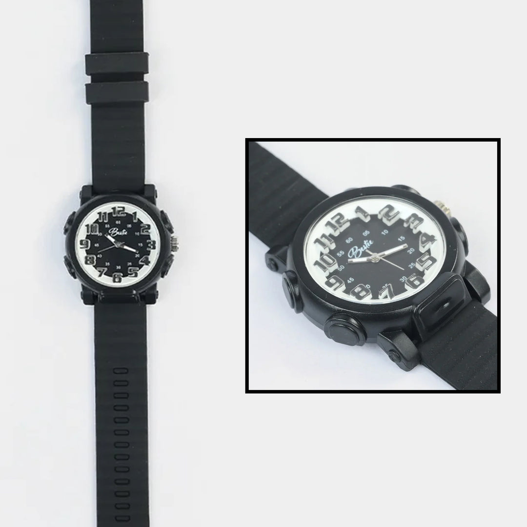 Boys Analog Wrist Watch