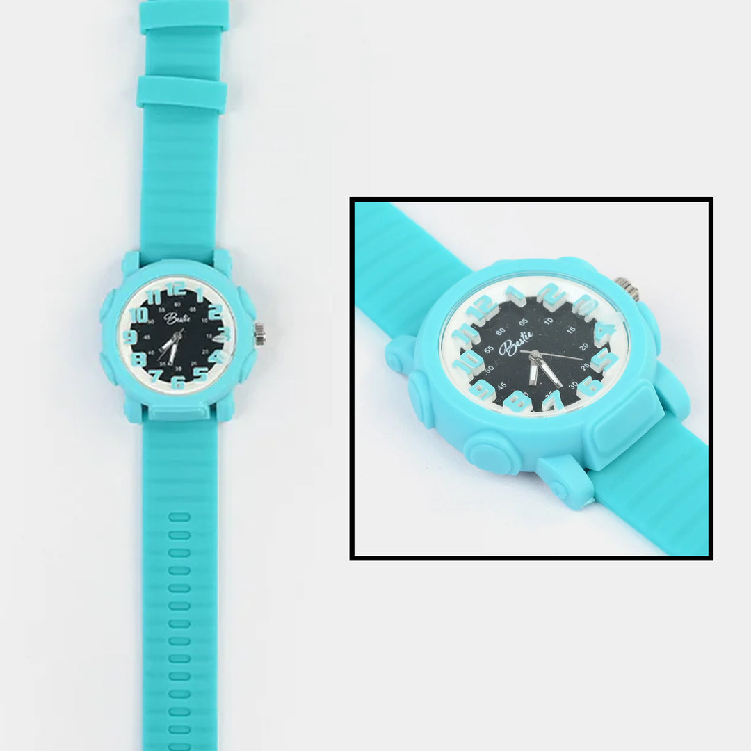 Boys Analog Wrist Watch