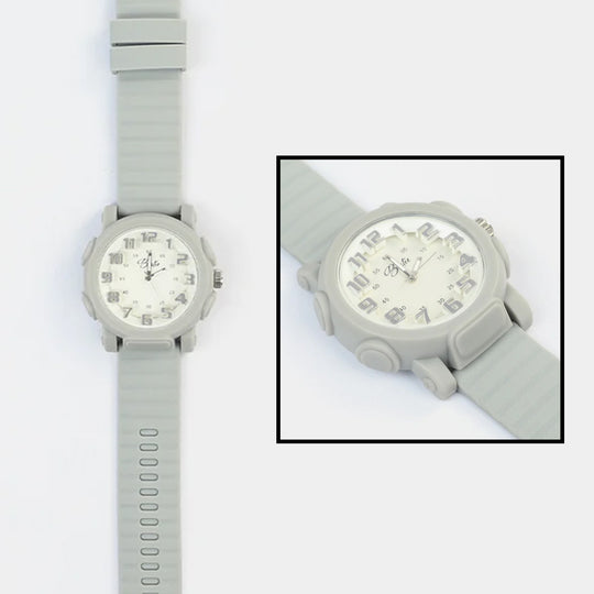 Boys Analog Wrist Watch