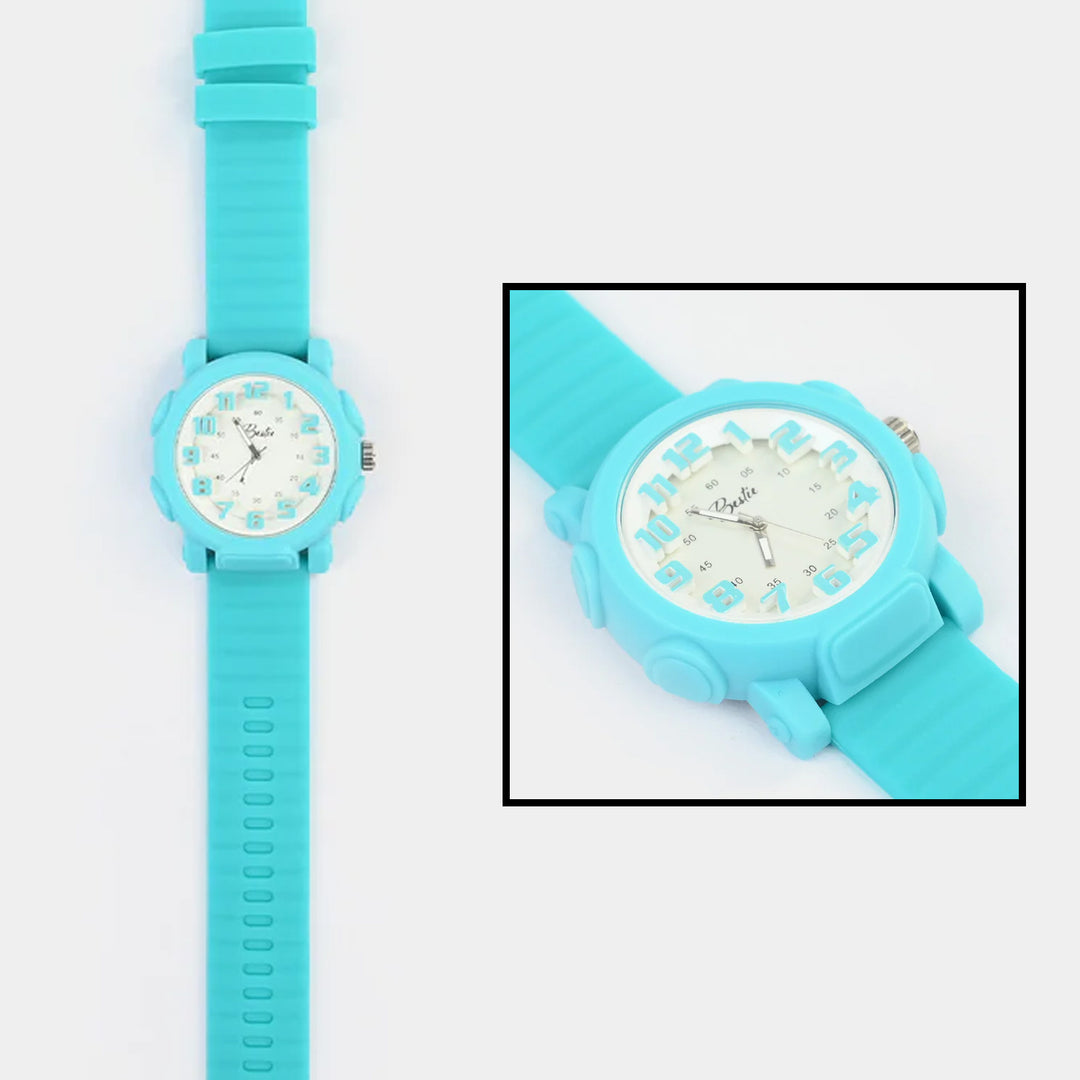 Boys Analog Wrist Watch