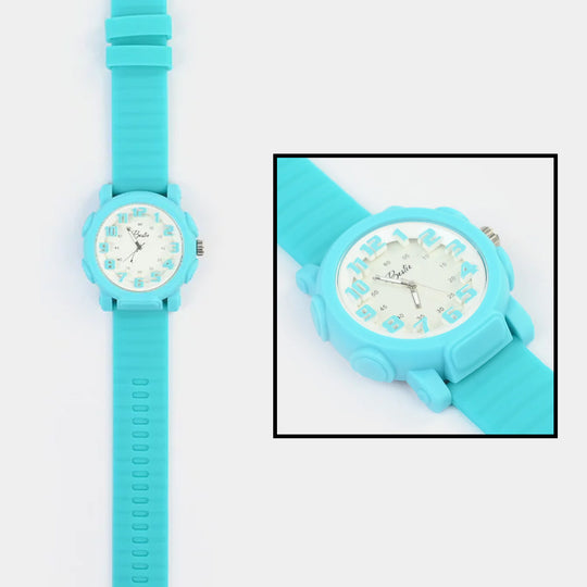 Boys Analog Wrist Watch
