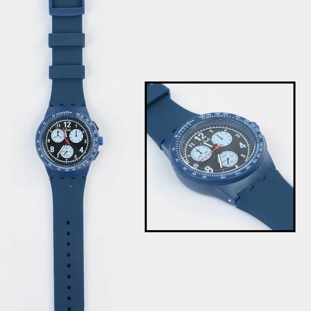 Kids Analog Wrist Watch