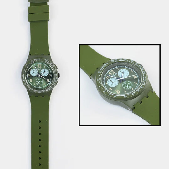 Kids Analog Wrist Watch