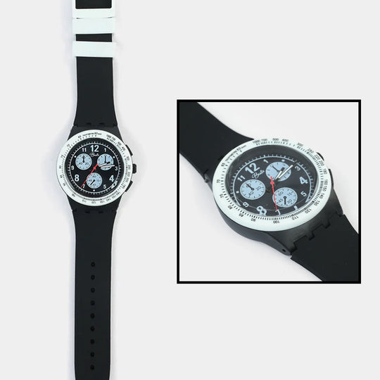 Kids Analog Wrist Watch