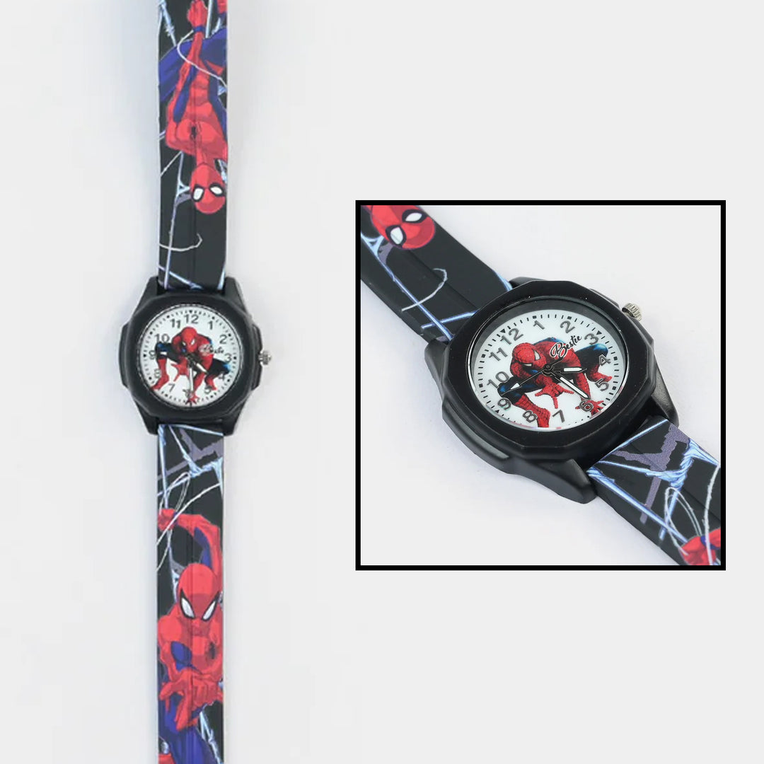 Boys Analog Wrist Watch