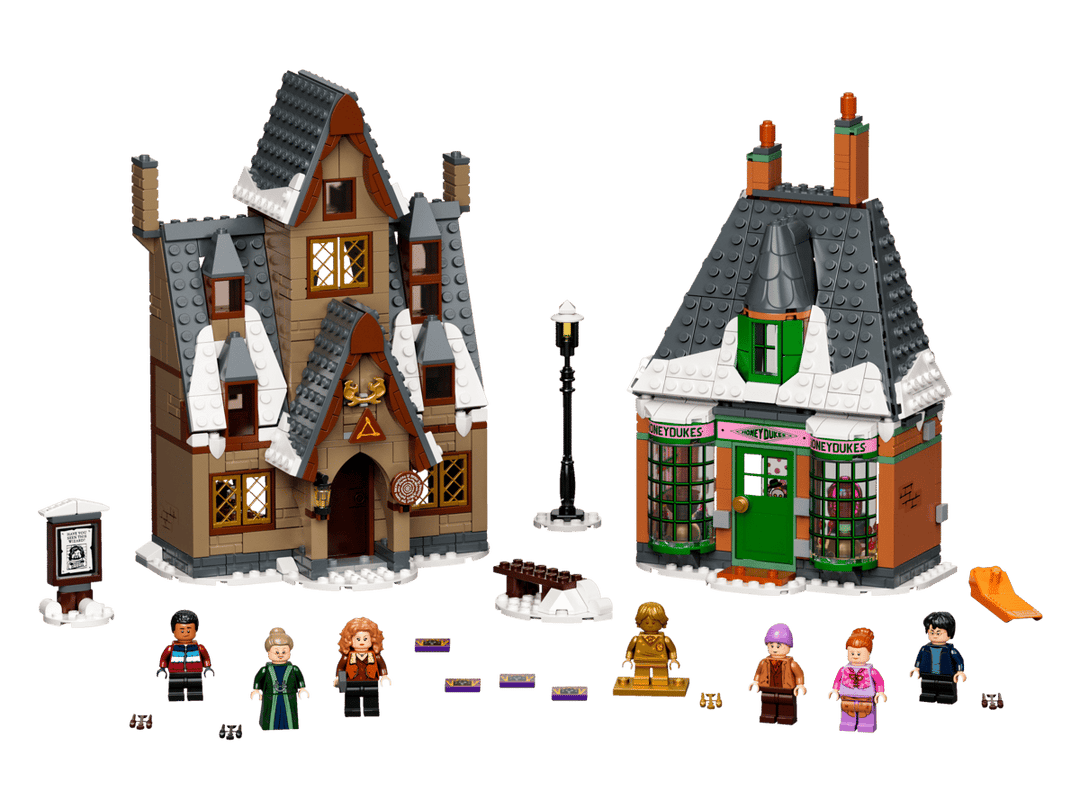 Children's Building Blocks Construction Set | 885Pcs