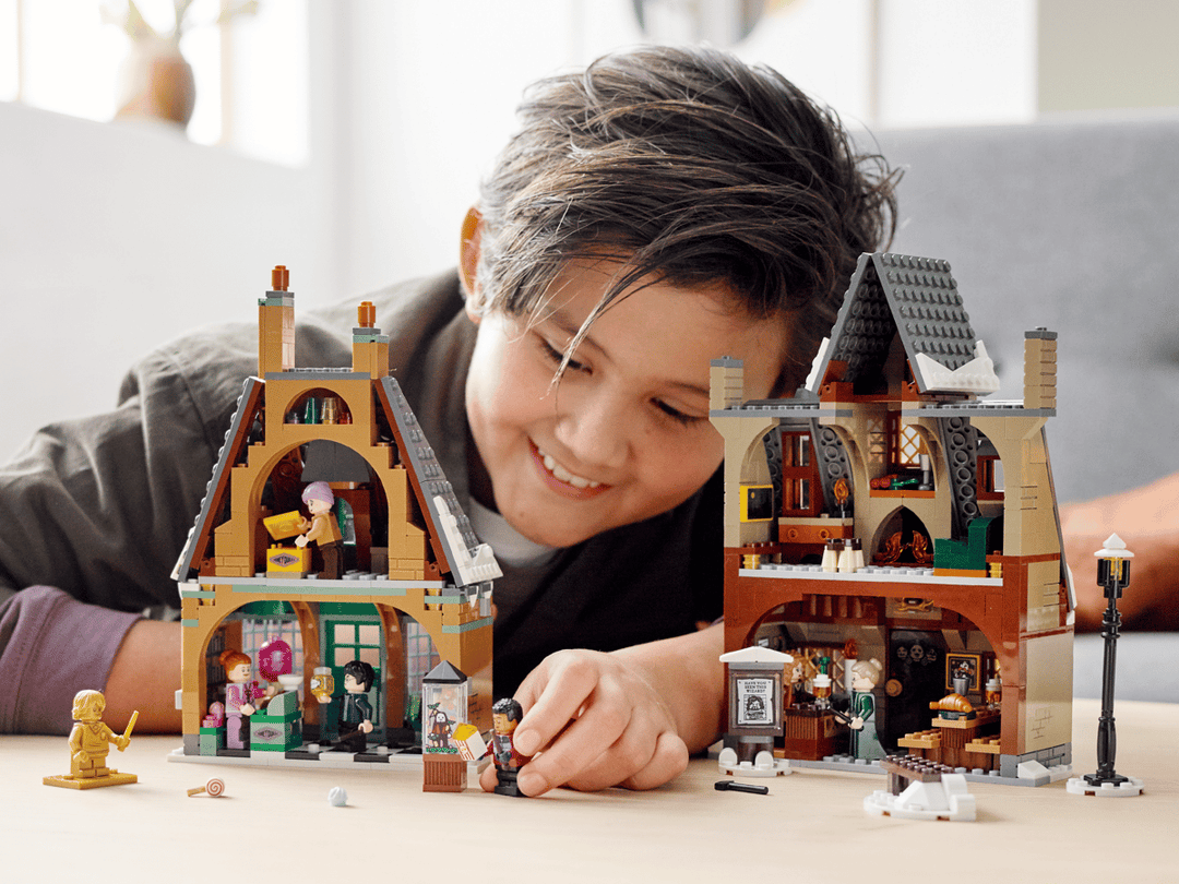 Children's Building Blocks Construction Set | 885Pcs