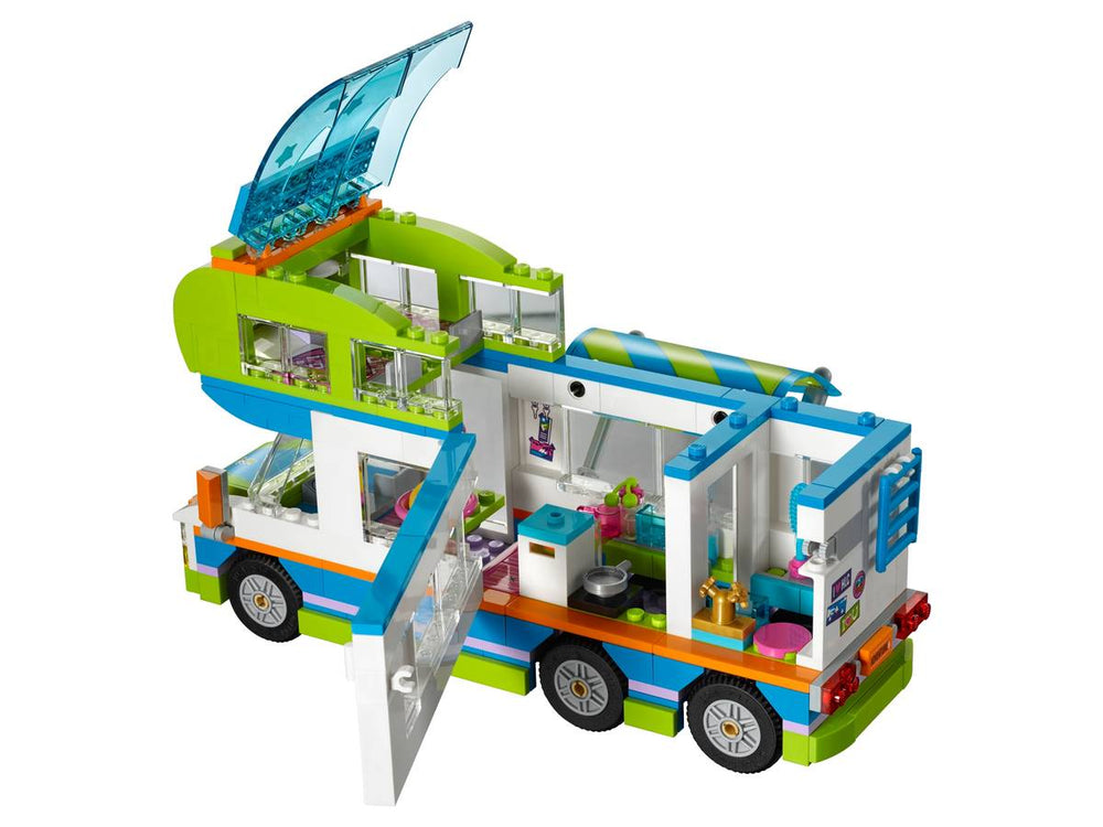 Children's Building Blocks Construction Set