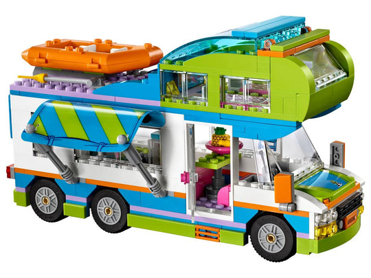 Children's Building Blocks Construction Set