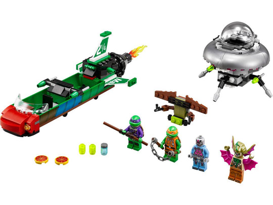 Children's Building Blocks Construction Set | 285Pcs