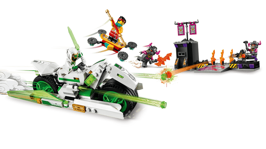 Children's Building Blocks Construction Set | 281Pcs