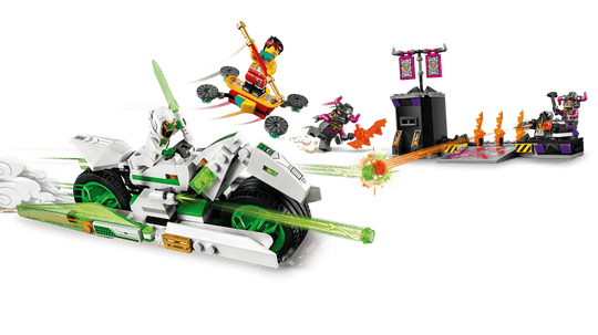 Children's Building Blocks Construction Set | 281Pcs